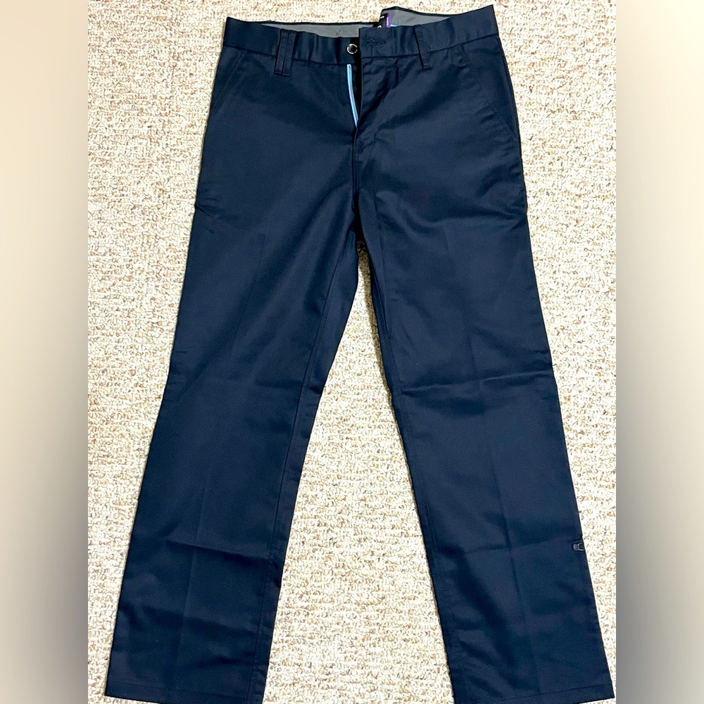 Oakley black casual pants.
